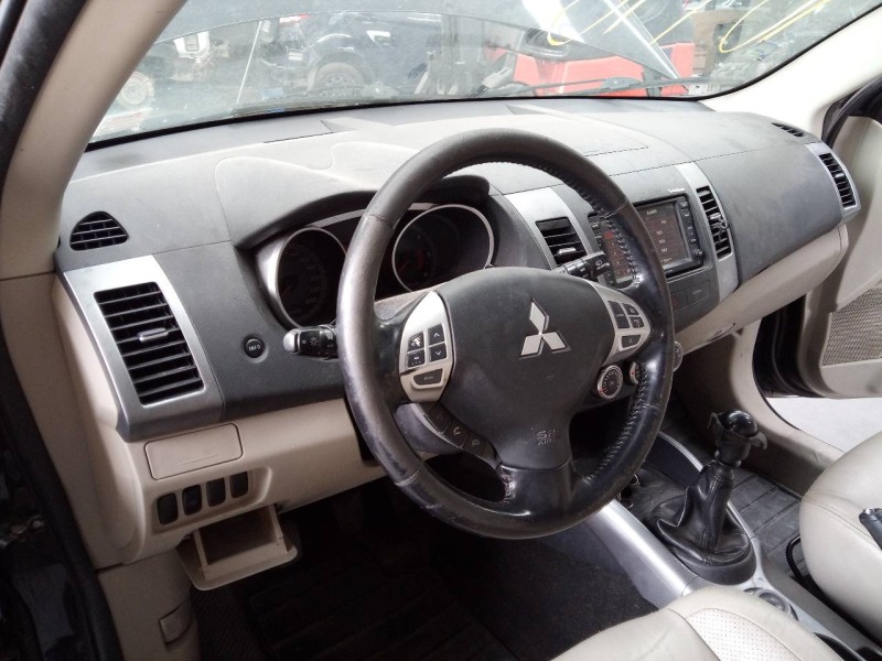 Recambio de salpicadero para mitsubishi outlander (cw0) 2.2 di-d kaiteki plus referencia OEM IAM   