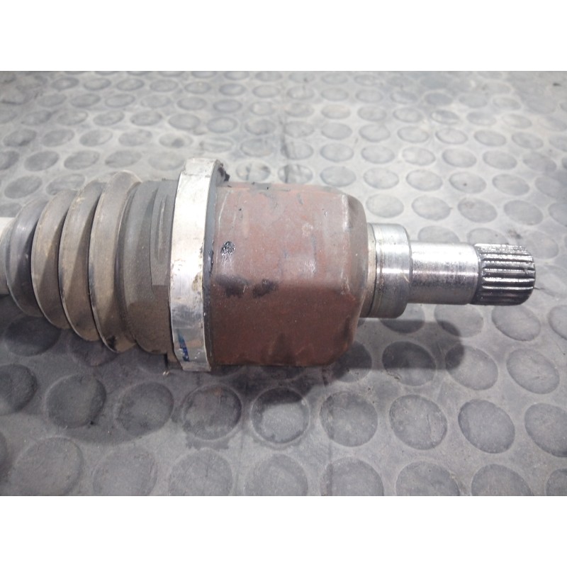 Recambio de transmision delantera izquierda para citroën c4 picasso live referencia OEM IAM 9677915180  P1-B6-24