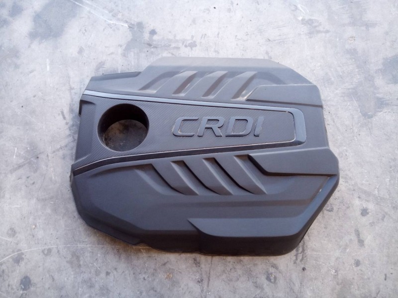 Recambio de tapa motor para hyundai tucson style 2wd referencia OEM IAM   