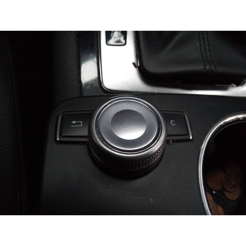 Recambio de sistema navegacion gps para mercedes-benz clase glk (w204) glk glk 220 cdi 4-matic be edición limitada (204.984) ref