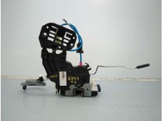 CERRADURA PUERTA TRASERA DERECHA A2047302835 E1-A2-24-1