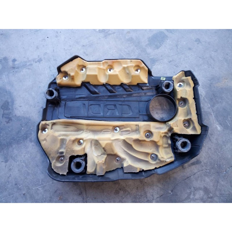 Recambio de tapa motor para hyundai tucson style 2wd referencia OEM IAM   