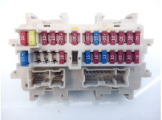 CAJA RELES / FUSIBLES E3-B4-22-1