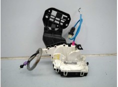 CERRADURA PUERTA TRASERA IZQUIERDA A2047302735 E1-A2-44-2