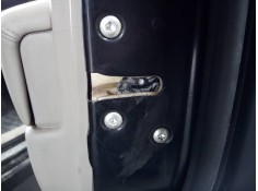 CERRADURA PUERTA DELANTERA DERECHA 