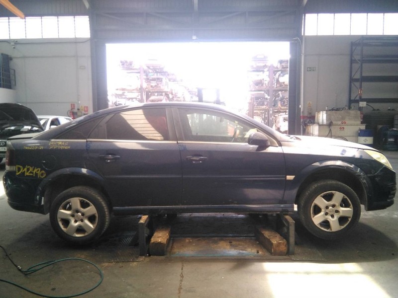 opel vectra c berlina del año 2006