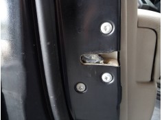 CERRADURA PUERTA DELANTERA IZQUIERDA 