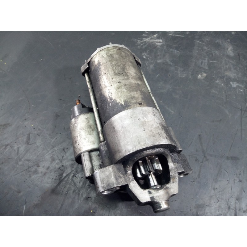 Recambio de motor arranque para ford mondeo ber. (ca2) titanium (09.2010) referencia OEM IAM 6G9N11000  P3-B8-9-2