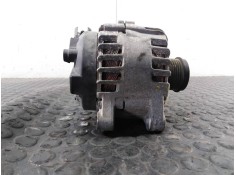 Recambio de alternador para ford fiesta (cb1) ambiente referencia OEM IAM AV6N10300GB 2609244A P3-B6-14-4 2
