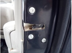 CERRADURA PUERTA TRASERA DERECHA 