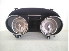 CUADRO INSTRUMENTOS A1179006700 0263697030 E3-A1-18-2