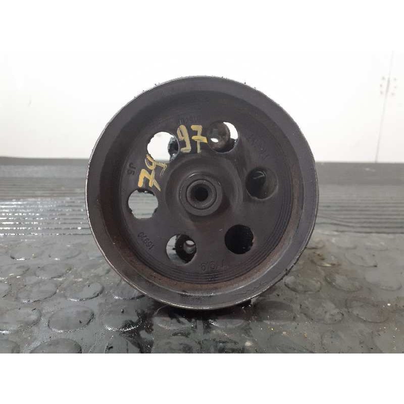 Recambio de bomba direccion para chrysler 300 c 3.0 crd referencia OEM IAM   P3-B4-4-2
