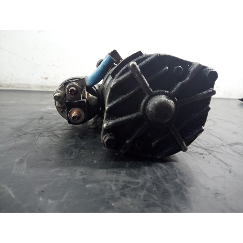 Recambio de motor arranque para ford mondeo ber. (ca2) titanium (09.2010) referencia OEM IAM 6G9N11000  P3-B8-9-2