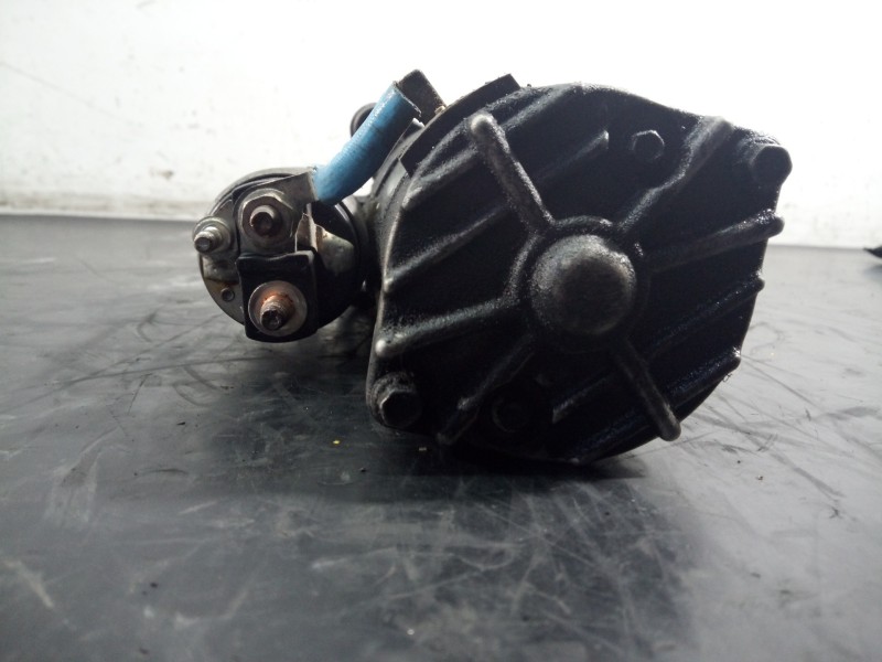 Recambio de motor arranque para ford mondeo ber. (ca2) titanium (09.2010) referencia OEM IAM 6G9N11000  P3-B8-9-2