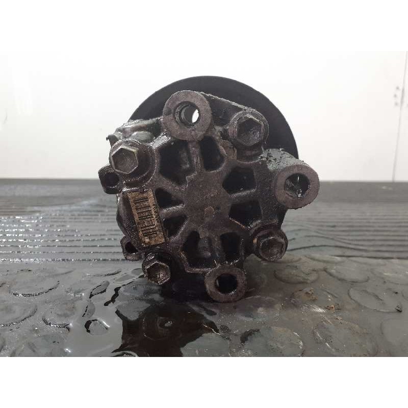 Recambio de bomba direccion para chrysler 300 c 3.0 crd referencia OEM IAM   P3-B4-4-2