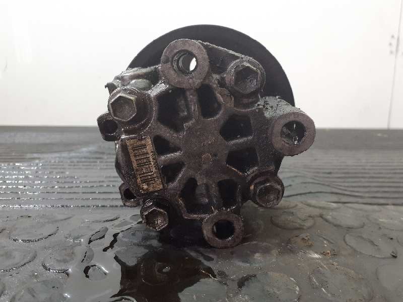 Recambio de bomba direccion para chrysler 300 c 3.0 crd referencia OEM IAM   P3-B4-4-2