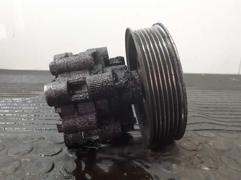 Recambio de bomba direccion para chrysler 300 c 3.0 crd referencia OEM IAM   P3-B4-4-2