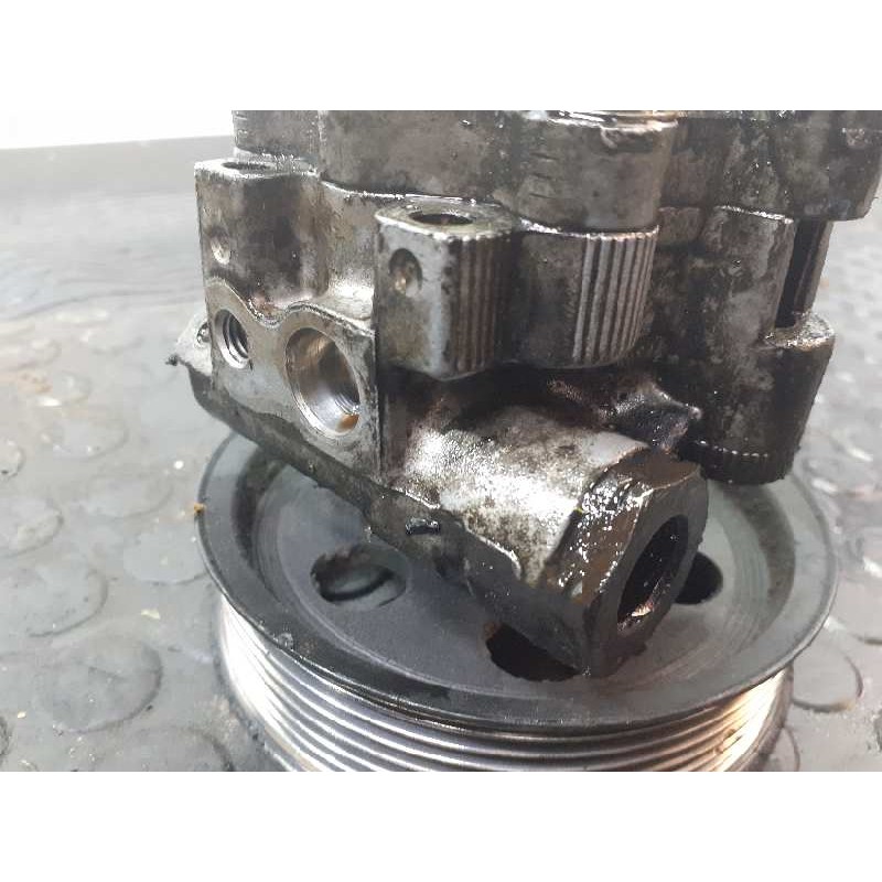 Recambio de bomba direccion para chrysler 300 c 3.0 crd referencia OEM IAM   P3-B4-4-2