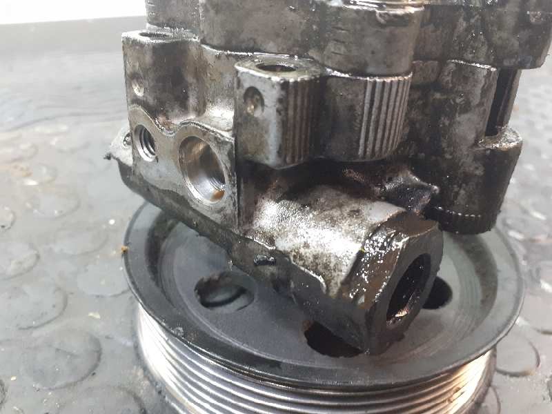 Recambio de bomba direccion para chrysler 300 c 3.0 crd referencia OEM IAM   P3-B4-4-2