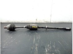 TRANSMISION DELANTERA DERECHA P1-B6-33