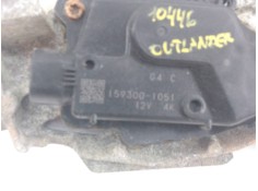 Recambio de motor limpia delantero para mitsubishi outlander (cw0) 2.2 di-d kaiteki plus referencia OEM IAM 1593001051  E2-B4-40 2