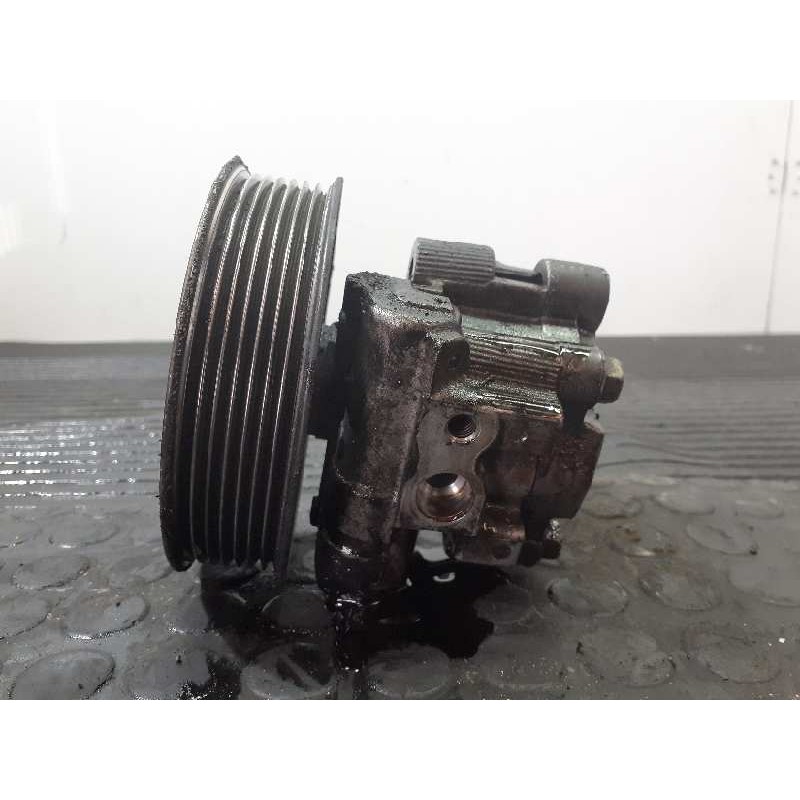 Recambio de bomba direccion para chrysler 300 c 3.0 crd referencia OEM IAM   P3-B4-4-2