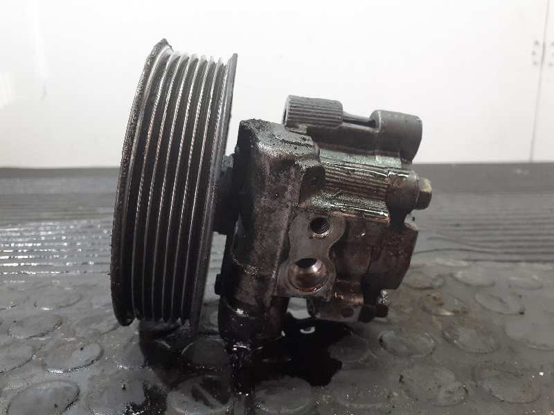 Recambio de bomba direccion para chrysler 300 c 3.0 crd referencia OEM IAM   P3-B4-4-2