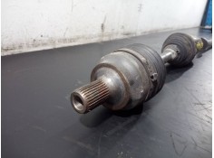 Recambio de transmision delantera derecha para mercedes-benz clase glk (w204) glk glk 220 cdi 4-matic be edición limitada (204.9 2