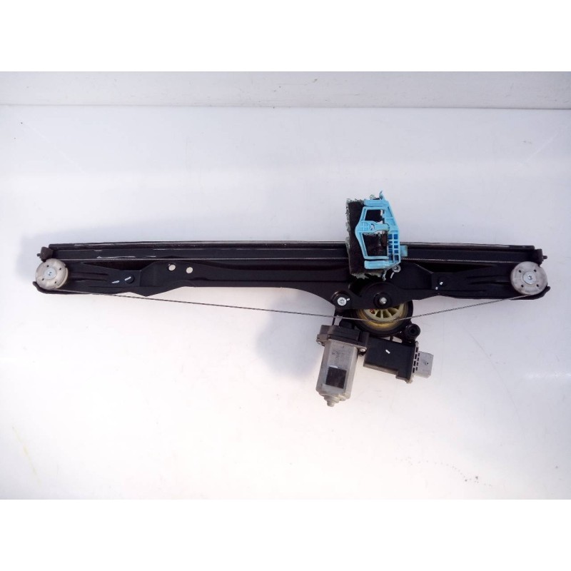 Recambio de elevalunas delantero izquierdo para fiat doblo ii cargo (263) referencia OEM IAM 51810880  E2-B2-45-1