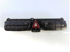 WARNING A2038217058 3306490200 E3-A1-35-1