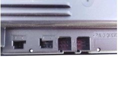 Recambio de warning para mercedes-benz clase c (w203) sportcoupe c 220 cdi (203.706) referencia OEM IAM A2038217058 3306490200 E 2