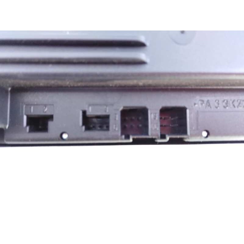 Recambio de warning para mercedes-benz clase c (w203) sportcoupe c 220 cdi (203.706) referencia OEM IAM A2038217058 3306490200 E