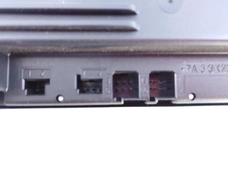 Recambio de warning para mercedes-benz clase c (w203) sportcoupe c 220 cdi (203.706) referencia OEM IAM A2038217058 3306490200 E