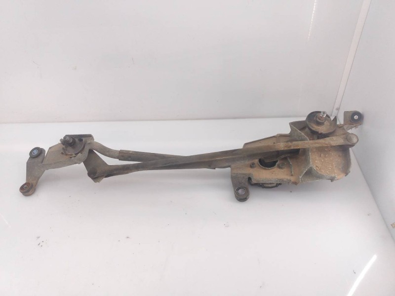 Recambio de motor limpia delantero para mitsubishi outlander (cw0) 2.2 di-d kaiteki plus referencia OEM IAM 1593001051  E2-B4-40