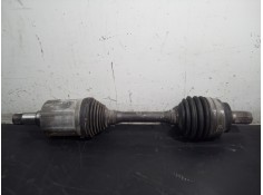 TRANSMISION DELANTERA IZQUIERDA P1-B6-22