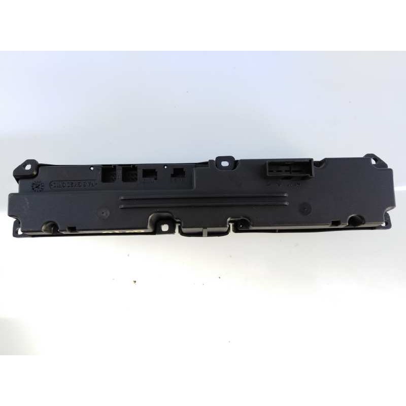 Recambio de warning para mercedes-benz clase c (w203) sportcoupe c 220 cdi (203.706) referencia OEM IAM A2038217058 3306490200 E