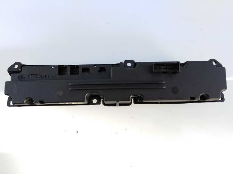 Recambio de warning para mercedes-benz clase c (w203) sportcoupe c 220 cdi (203.706) referencia OEM IAM A2038217058 3306490200 E