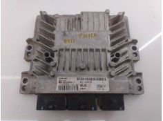 CENTRALITA MOTOR UCE 8V2112A650EC 5WS40584C E3-B3-34-1