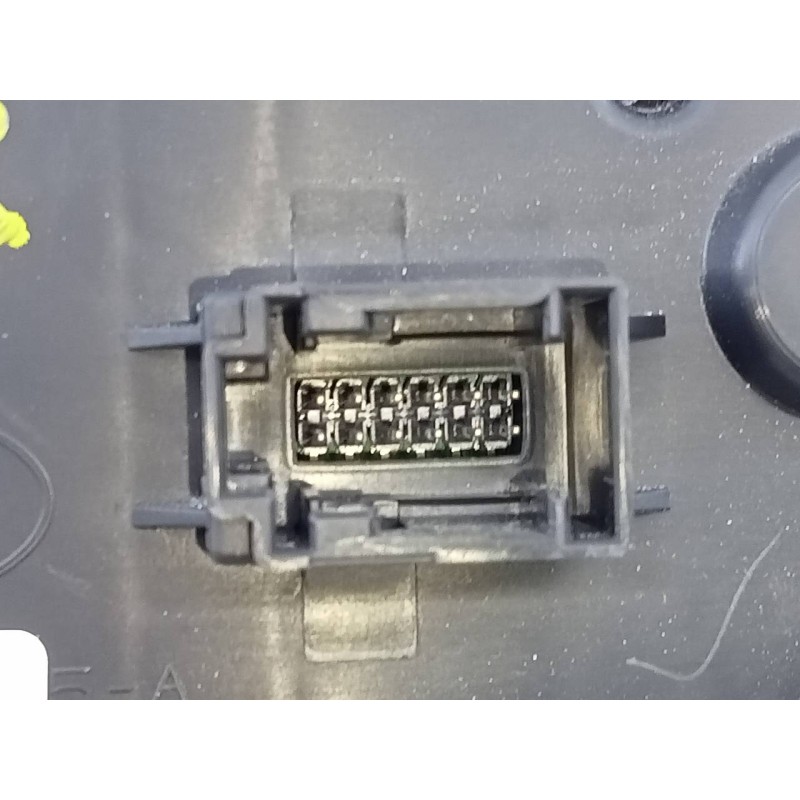 Recambio de cuadro instrumentos para ford kuga (cbs) titanium referencia OEM IAM GV4T10849LN  E3-B3-23-3