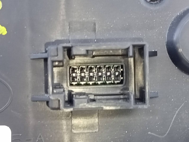 Recambio de cuadro instrumentos para ford kuga (cbs) titanium referencia OEM IAM GV4T10849LN  E3-B3-23-3