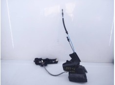 Recambio de cerradura puerta trasera izquierda para mercedes-benz clase c (w204) berlina c 220 cdi (204.008) referencia OEM IAM 