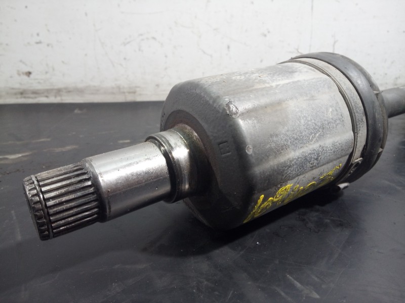 Recambio de transmision delantera izquierda para mercedes-benz clase glk (w204) glk glk 220 cdi 4-matic be edición limitada (204