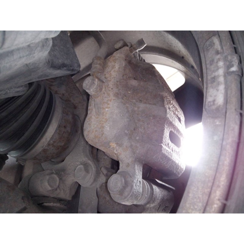 Recambio de pinza freno delantera izquierda para mitsubishi outlander (cw0) 2.2 di-d kaiteki plus referencia OEM IAM   