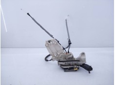 CERRADURA PUERTA DELANTERA IZQUIERDA 40116025003 5202838/3 E1-B5-40-1