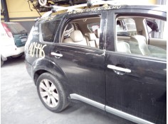 Recambio de puerta trasera derecha para mitsubishi outlander (cw0) 2.2 di-d kaiteki plus referencia OEM IAM    2