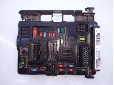 CAJA RELES / FUSIBLES 9643498780 E3-B2-40-1