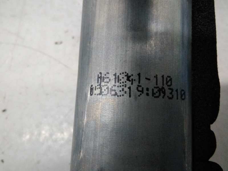 Recambio de motor elevalunas delantero izquierdo para mercedes-benz clase cla (w117) cla 220 cdi (117.303) referencia OEM IAM A5