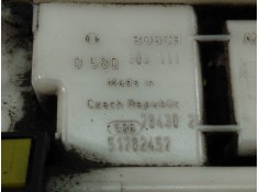 Recambio de aforador para fiat linea (110) emotion referencia OEM IAM 0580303111 51782457 P3-A6-2-2 2