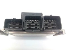 Recambio de centralita motor uce para citroën c4 lim. collection referencia OEM IAM 9675682180 0281017335 E3-B2-33-4 2