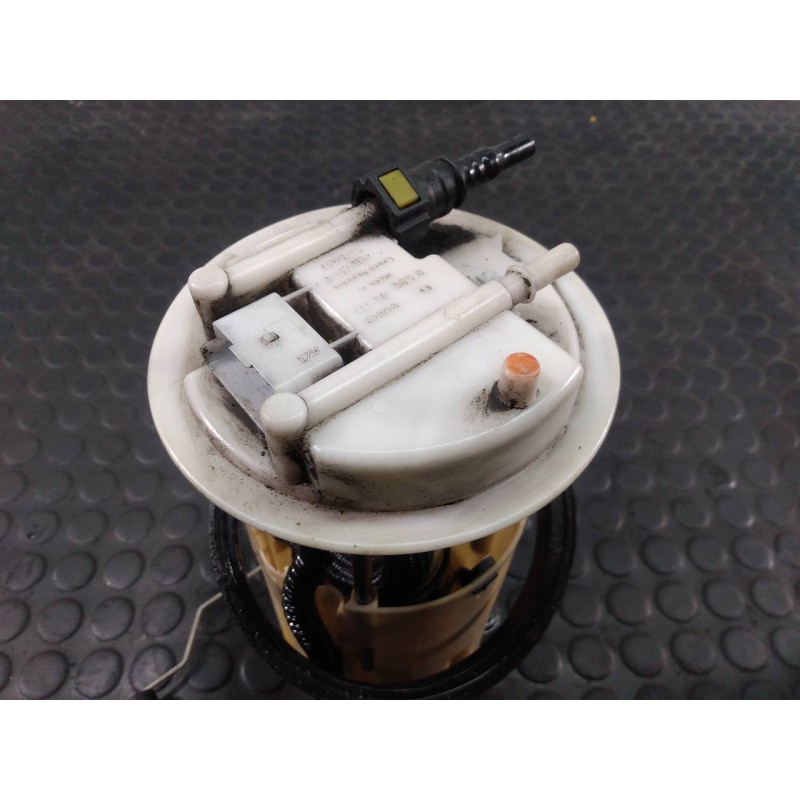 Recambio de aforador para fiat linea (110) emotion referencia OEM IAM 0580303111 51782457 P3-A6-2-2